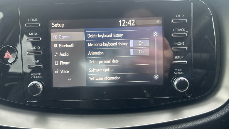 Toyota Aygo X 1.0 VVT-i Pure 5dr Petrol Hatchback